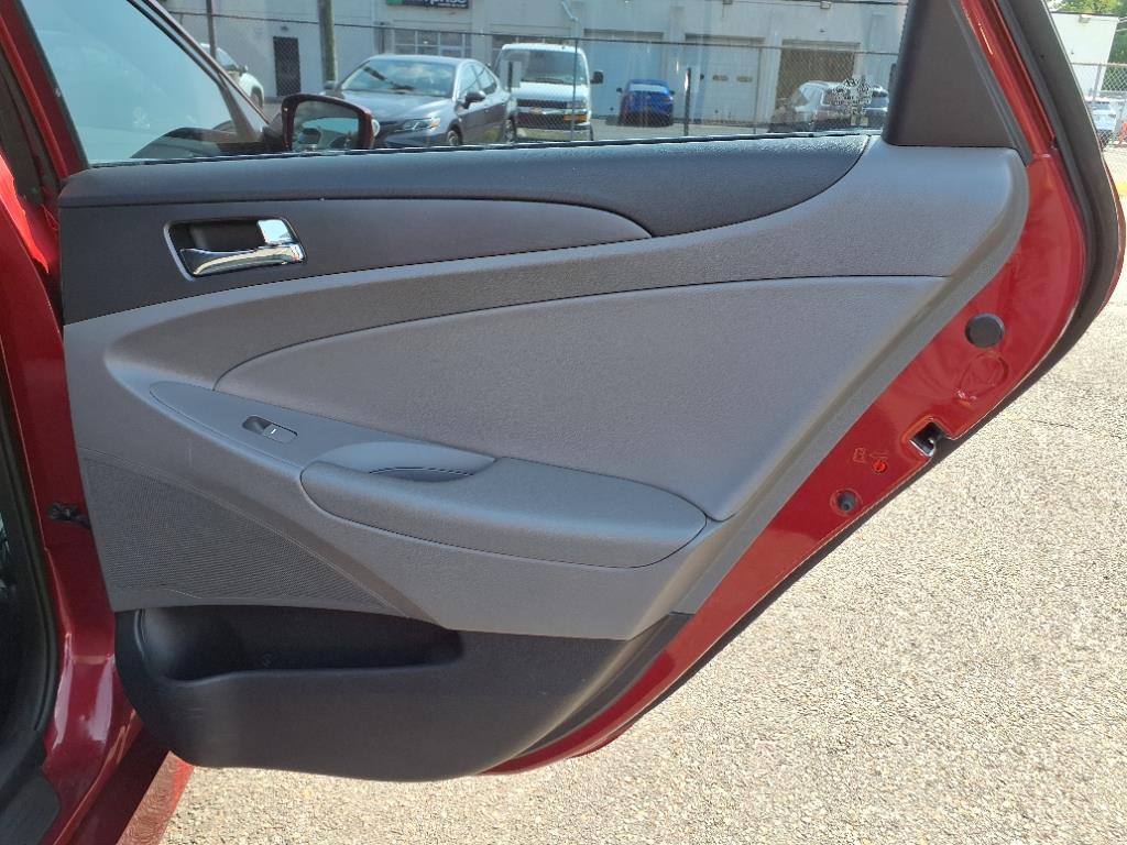 2014 Hyundai SONATA GLS Levittown PA