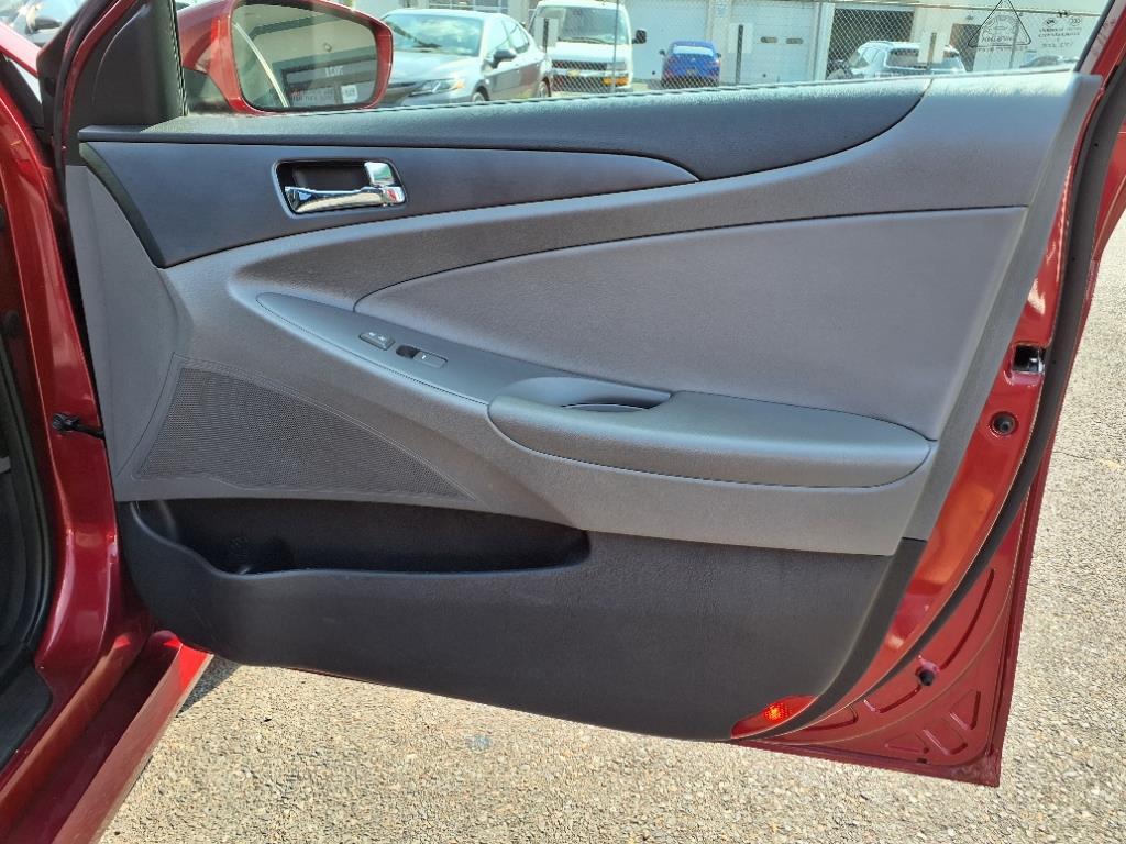 2014 Hyundai SONATA GLS Levittown PA