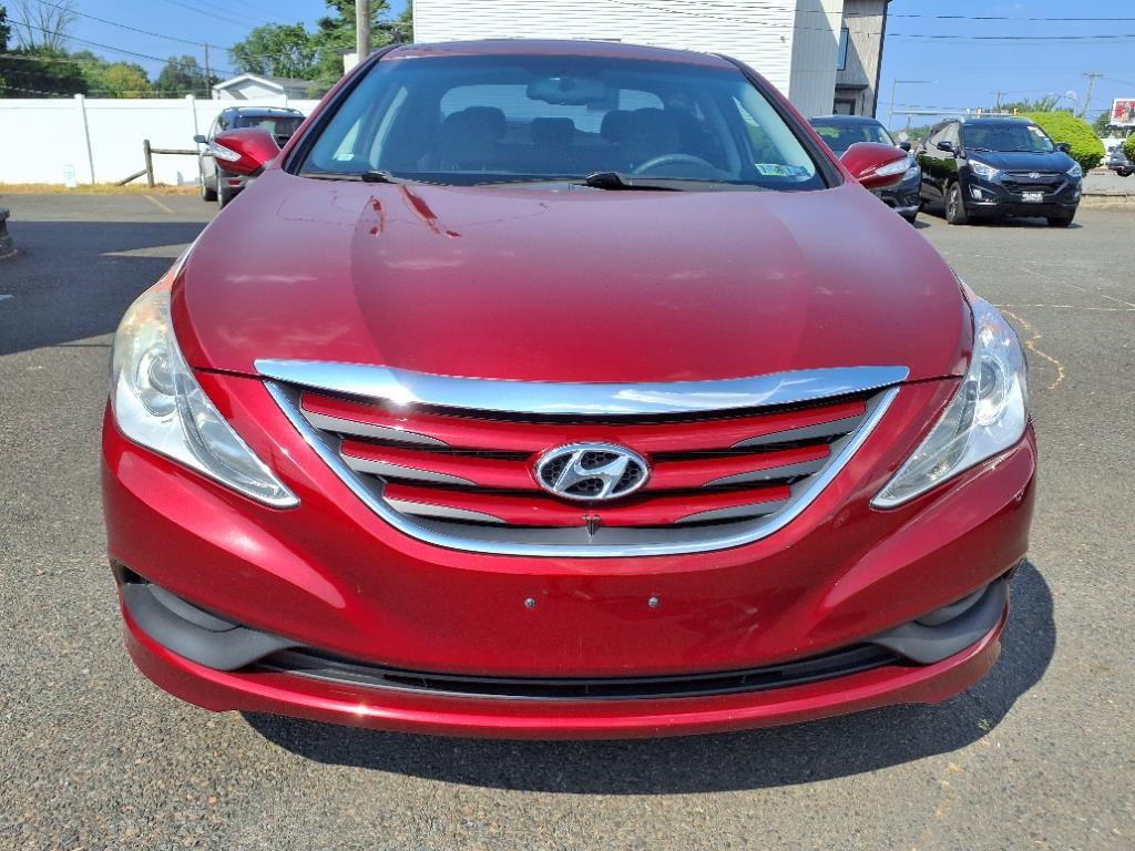 2014 Hyundai SONATA GLS Levittown PA