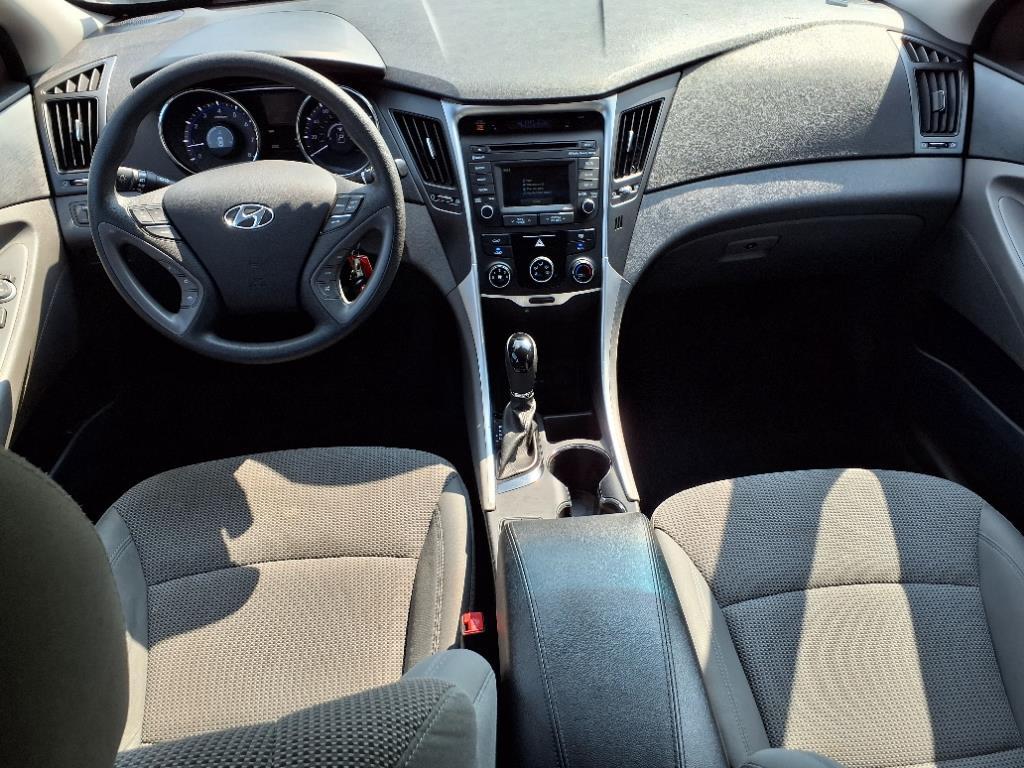 2014 Hyundai SONATA GLS Levittown PA