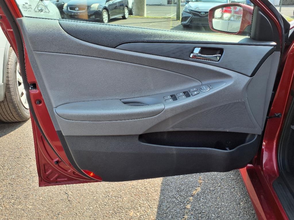 2014 Hyundai SONATA GLS Levittown PA