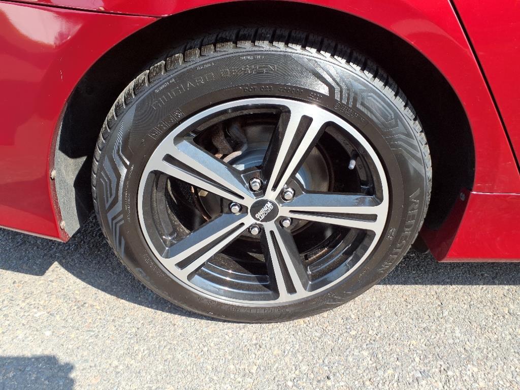 2014 Hyundai SONATA GLS Levittown PA