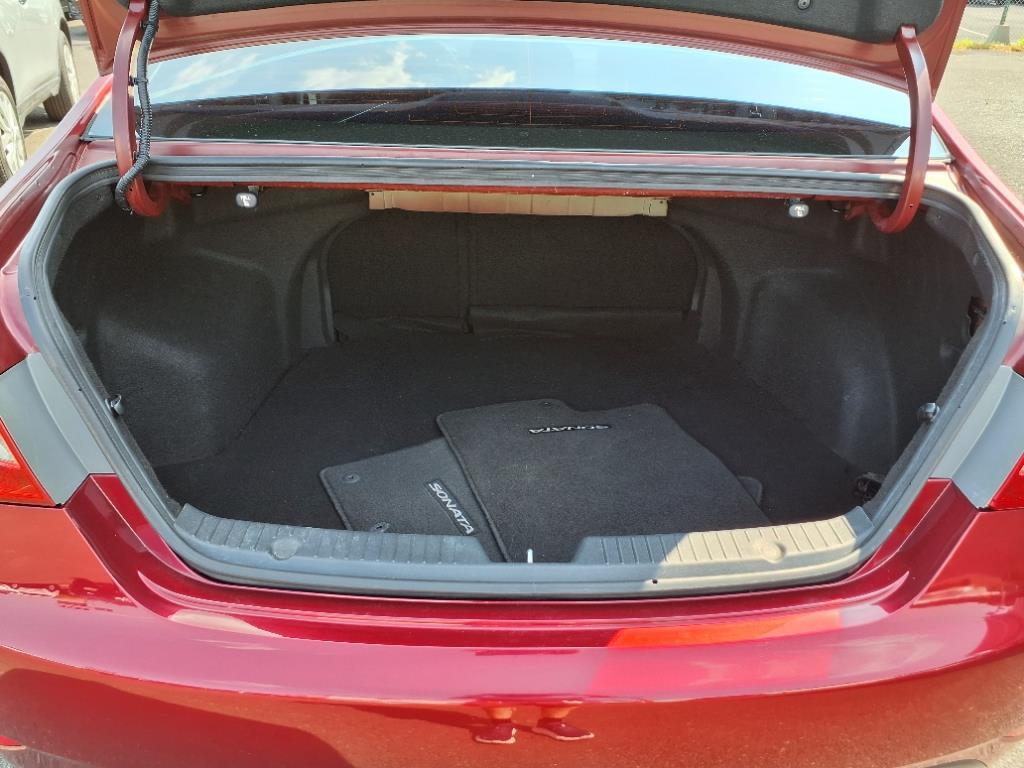 2014 Hyundai SONATA GLS Levittown PA