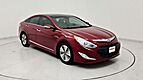 2014 Hyundai SONATA HYBRID Limited