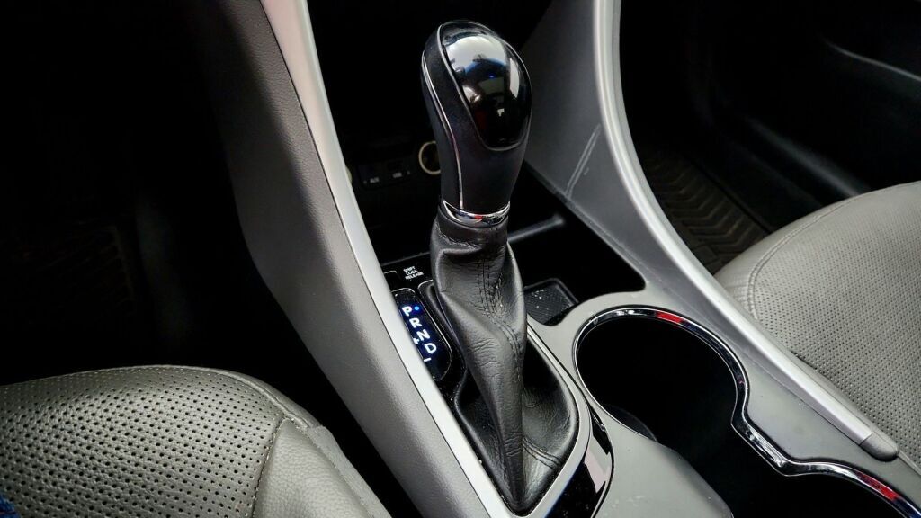 2014 Hyundai SONATA Limited Laurel MD