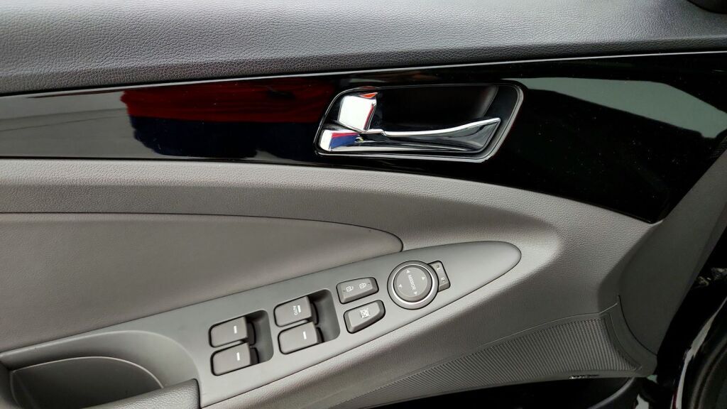 2014 Hyundai SONATA Limited Laurel MD