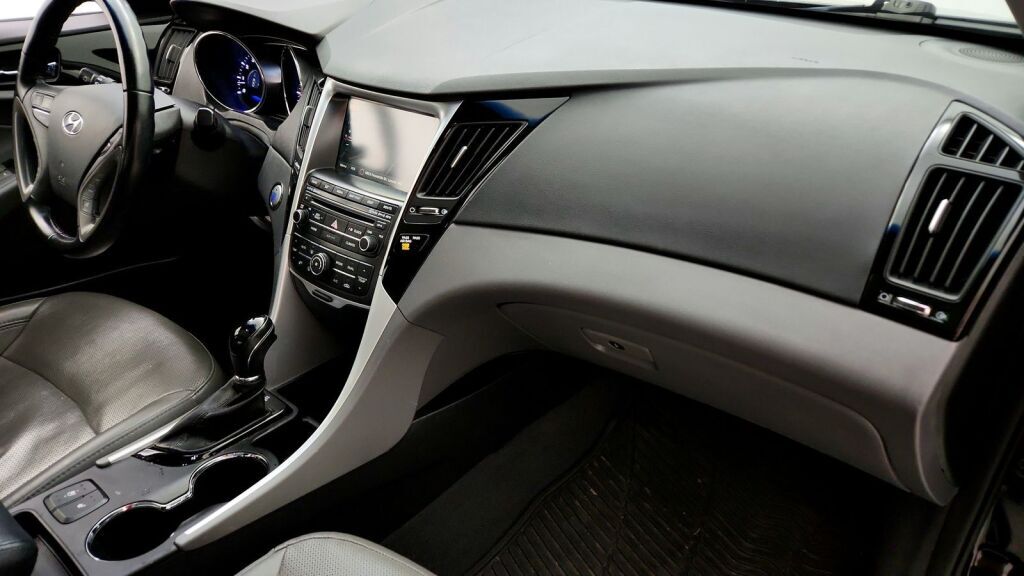 2014 Hyundai SONATA Limited Laurel MD