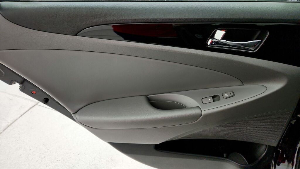 2014 Hyundai SONATA Limited Laurel MD