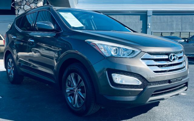 2014 Hyundai Santa Fe- SAR/RARS Sport 2.4 FWD