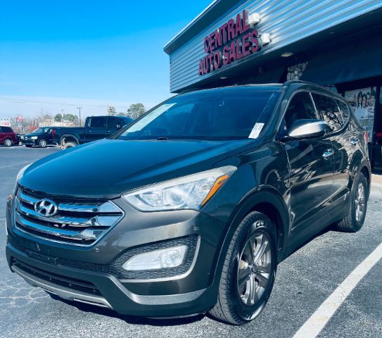 2014 Hyundai Santa Fe- SAR/RARS Sport 2.4 FWD