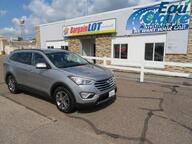 2014 Hyundai Santa Fe AWD 4dr GLS Eau Claire WI 2014 Hyundai Santa Fe AWD 4dr GLS Eau Claire WI