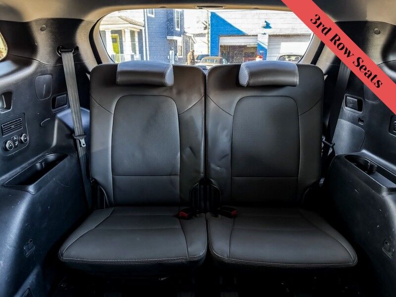 2014 Hyundai Santa Fe GLS Arlington VA