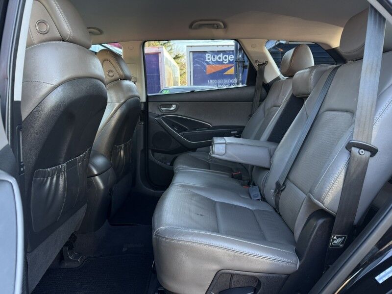 2014 Hyundai Santa Fe GLS Arlington VA