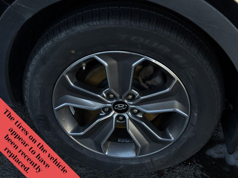 2014 Hyundai Santa Fe GLS Arlington VA