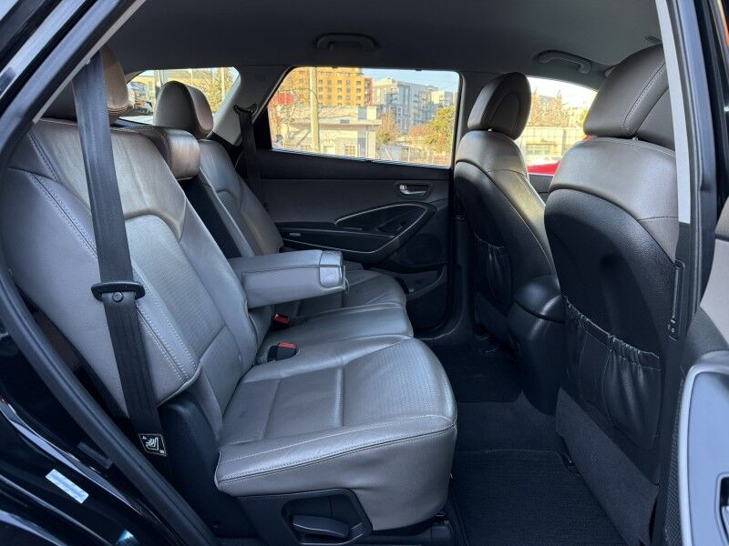 2014 Hyundai Santa Fe GLS Arlington VA