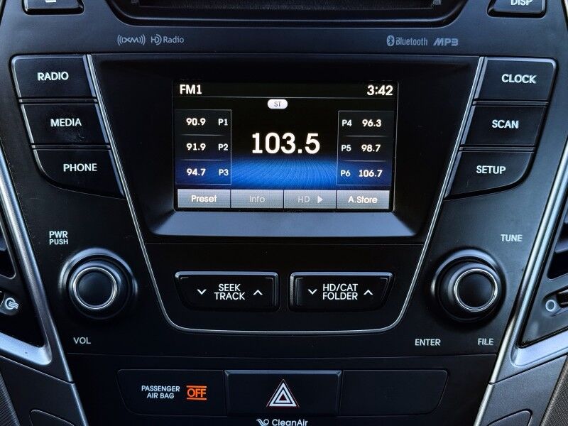 2014 Hyundai Santa Fe GLS Arlington VA