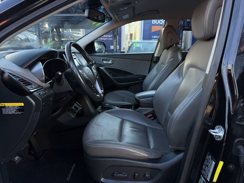 2014 Hyundai Santa Fe GLS Arlington VA