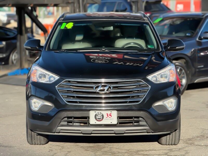 2014 Hyundai Santa Fe GLS Arlington VA