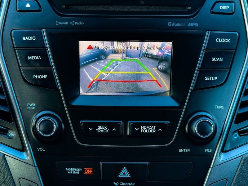 2014 Hyundai Santa Fe GLS Arlington VA