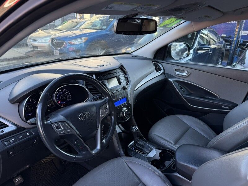 2014 Hyundai Santa Fe GLS Arlington VA