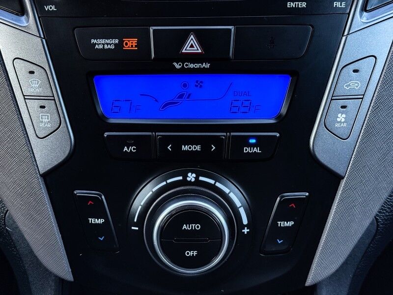 2014 Hyundai Santa Fe GLS Arlington VA