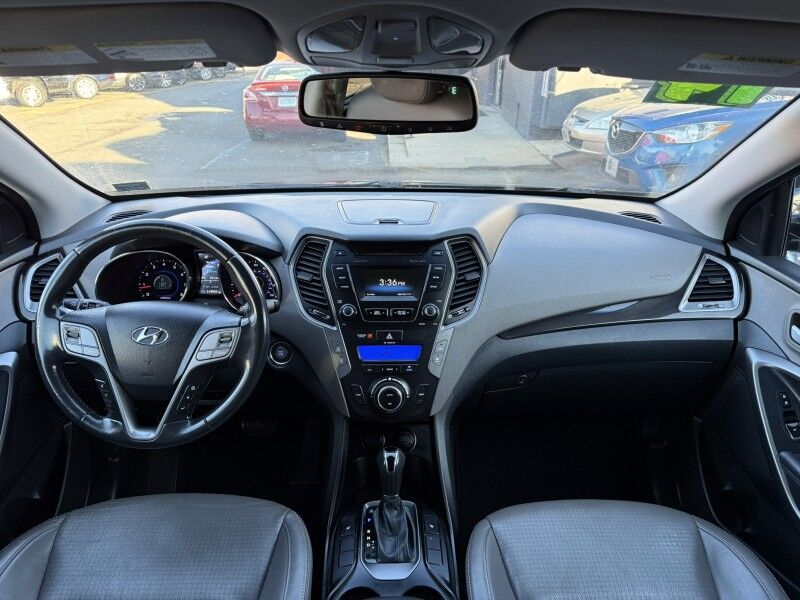 2014 Hyundai Santa Fe GLS Arlington VA