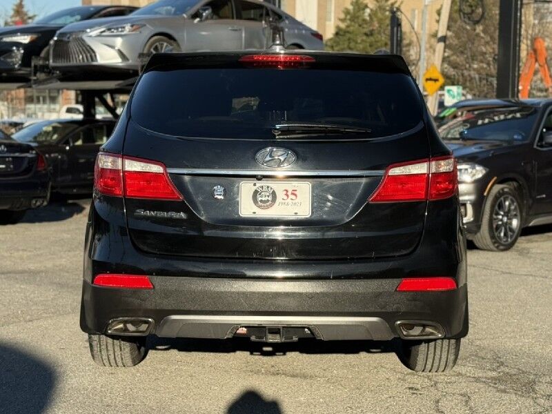 2014 Hyundai Santa Fe GLS Arlington VA