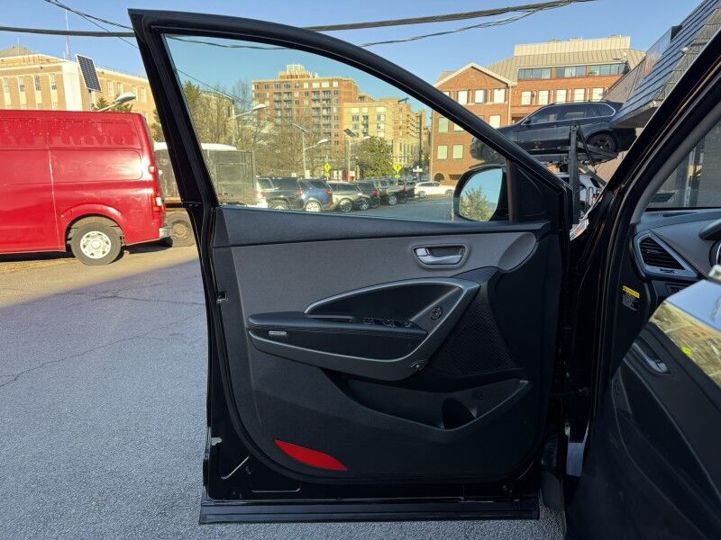 2014 Hyundai Santa Fe GLS Arlington VA