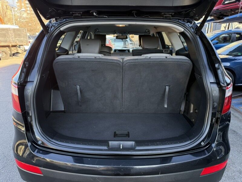 2014 Hyundai Santa Fe GLS Arlington VA