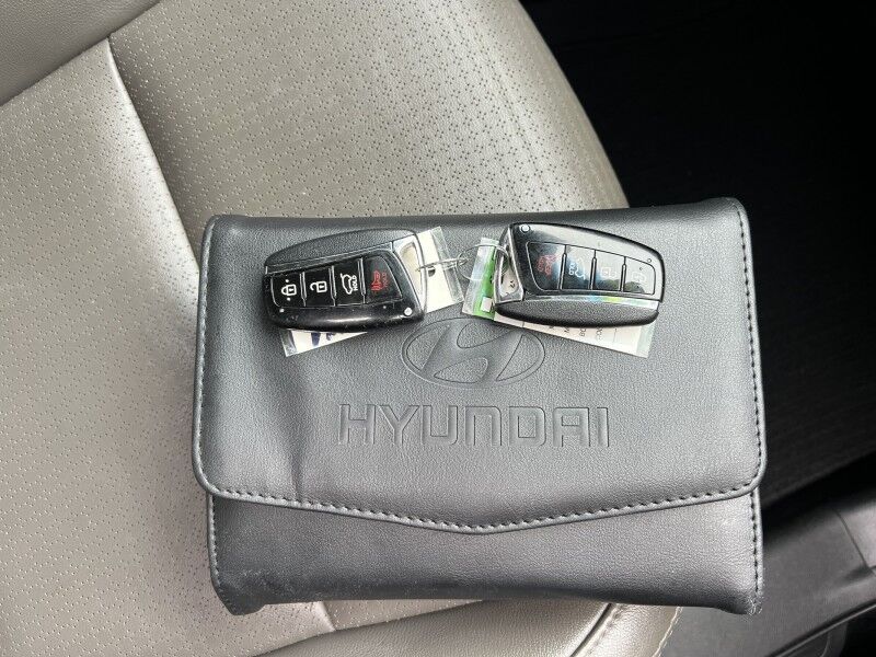 2014 Hyundai Santa Fe GLS Arlington VA