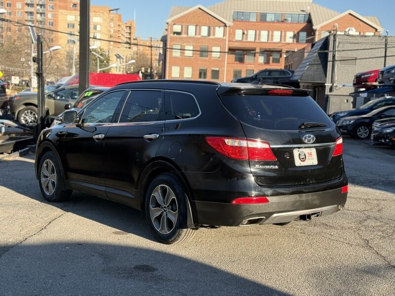 2014 Hyundai Santa Fe GLS Arlington VA