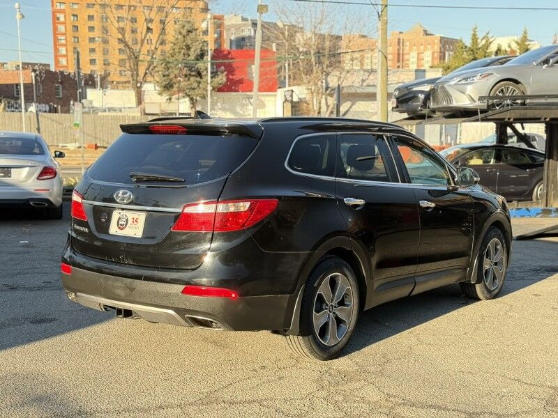 2014 Hyundai Santa Fe GLS Arlington VA