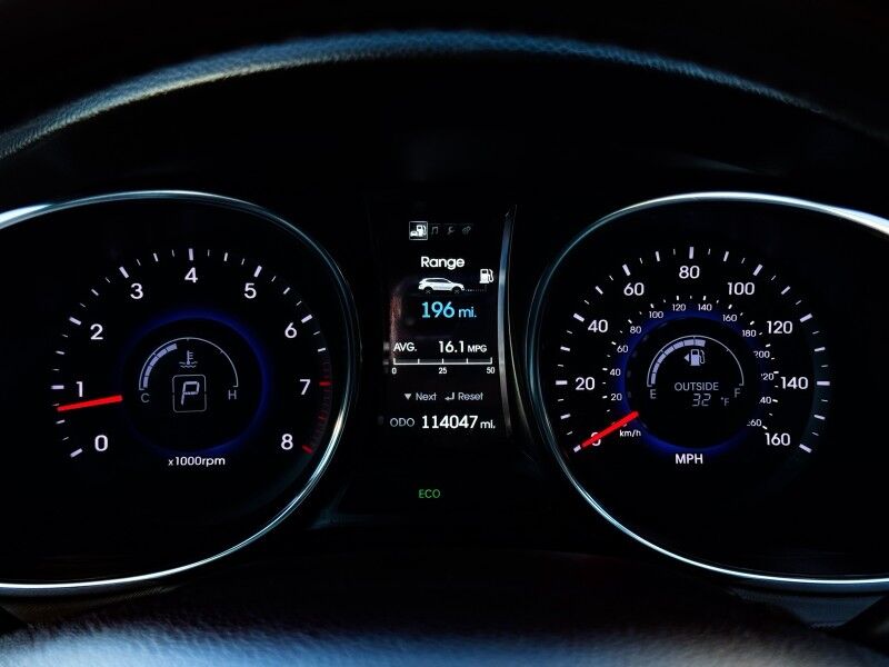 2014 Hyundai Santa Fe GLS Arlington VA