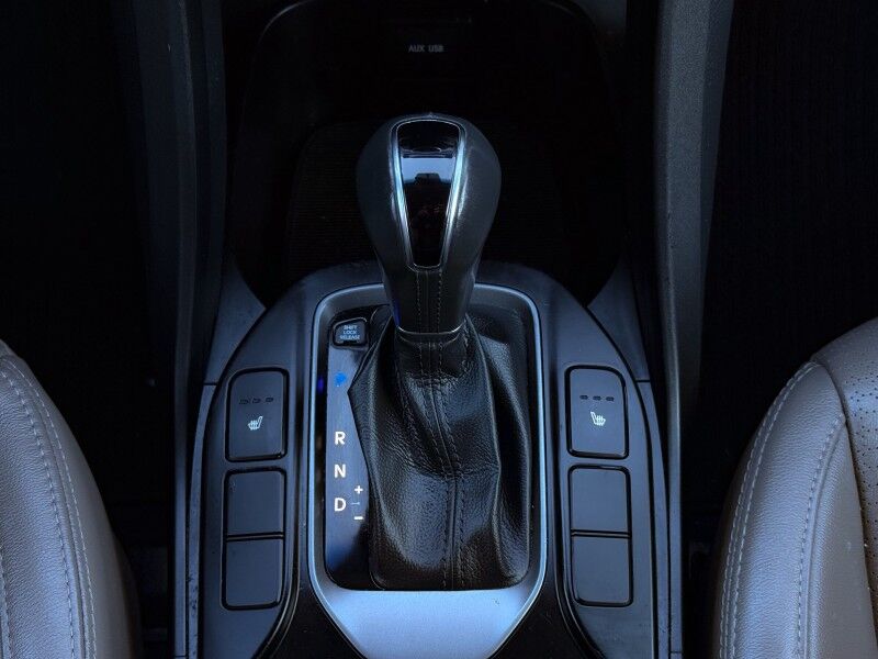 2014 Hyundai Santa Fe GLS Arlington VA