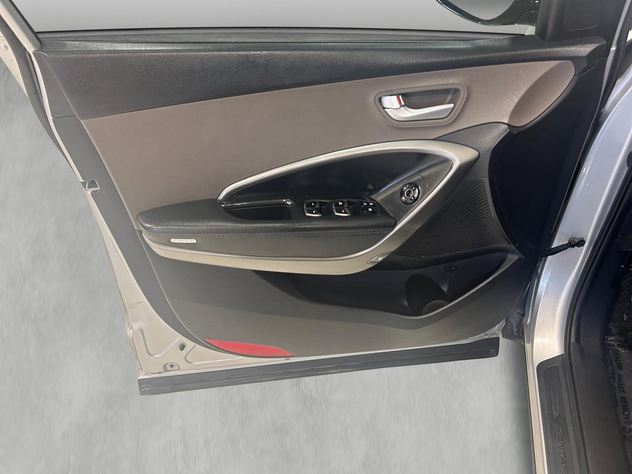 2014 Hyundai Santa Fe Limited New Braunfels TX