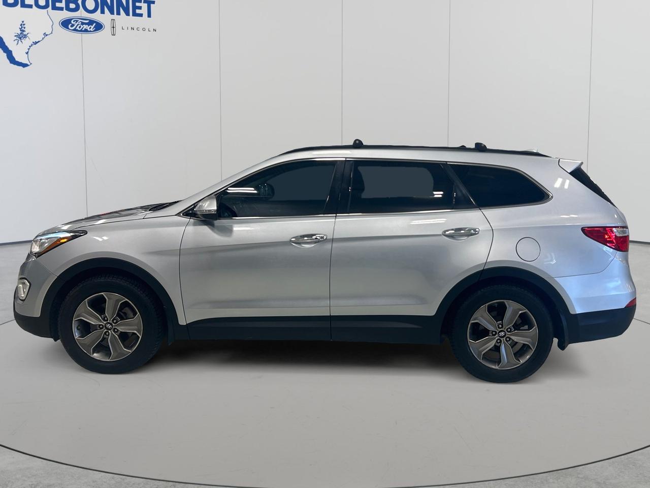2014 Hyundai Santa Fe Limited New Braunfels TX
