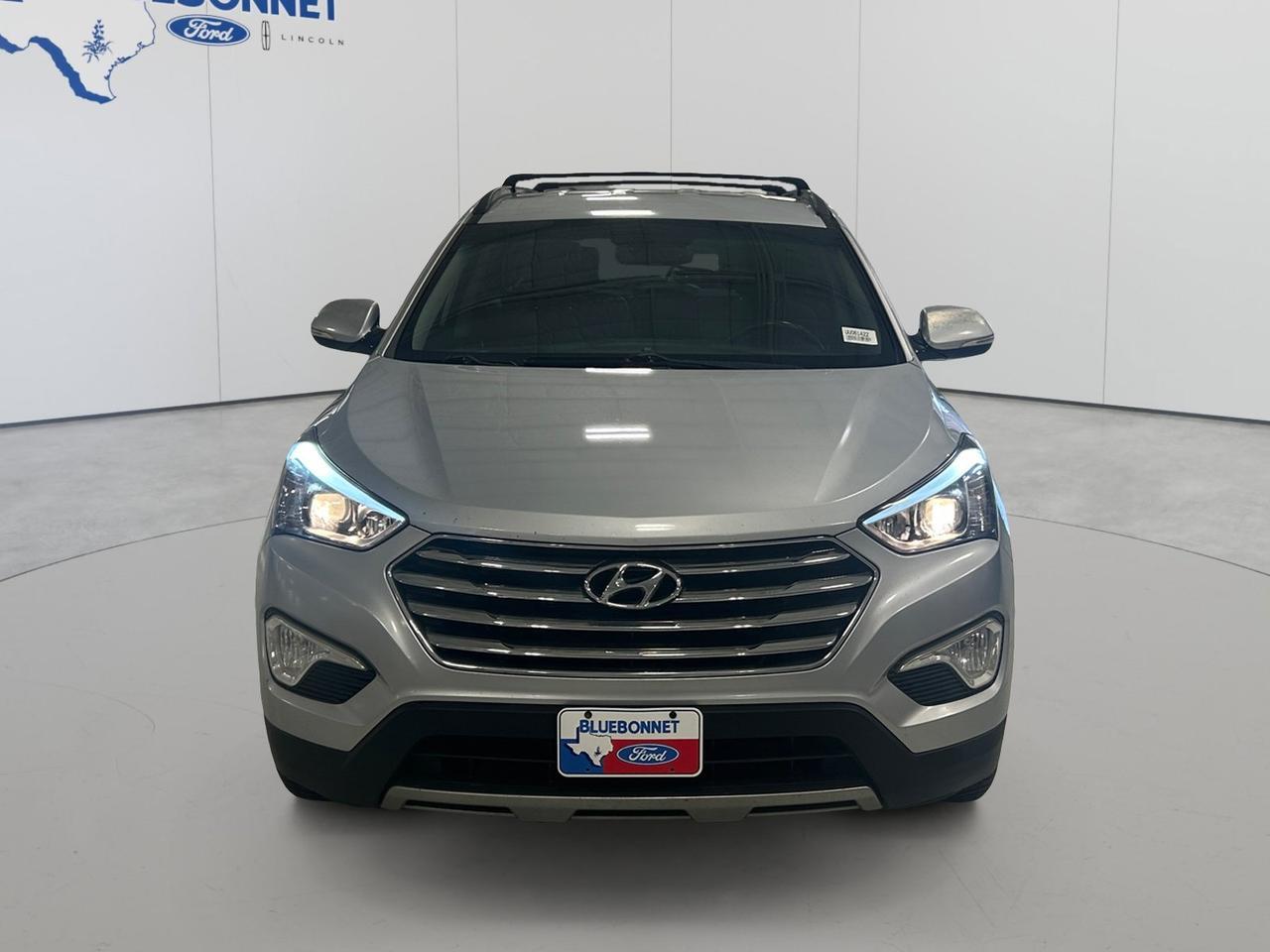 2014 Hyundai Santa Fe Limited New Braunfels TX