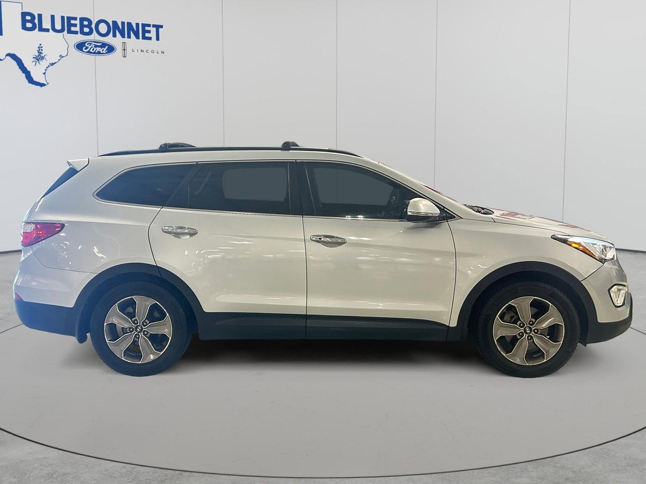 2014 Hyundai Santa Fe Limited New Braunfels TX