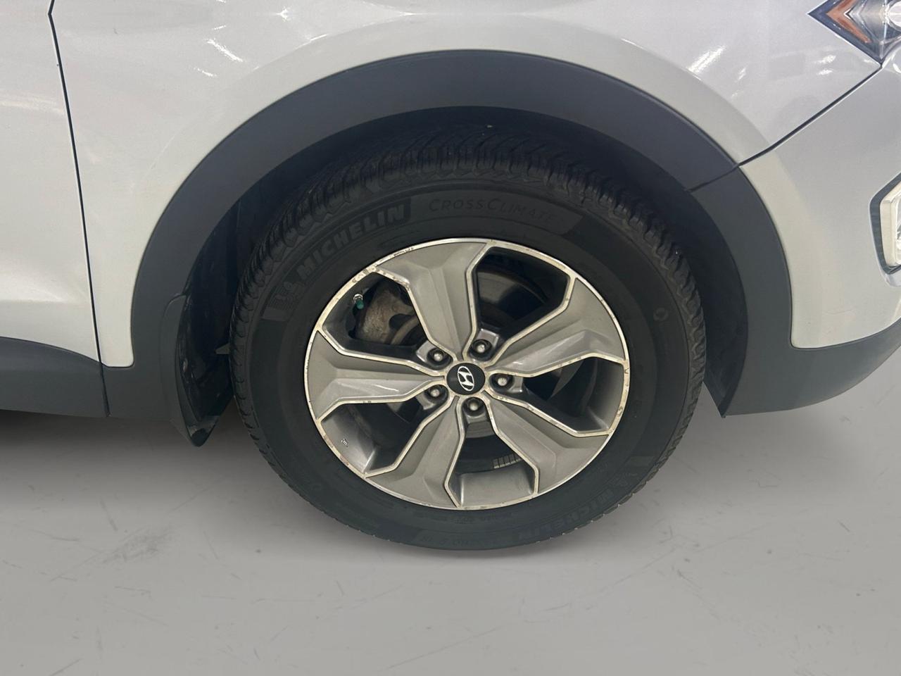 2014 Hyundai Santa Fe Limited New Braunfels TX