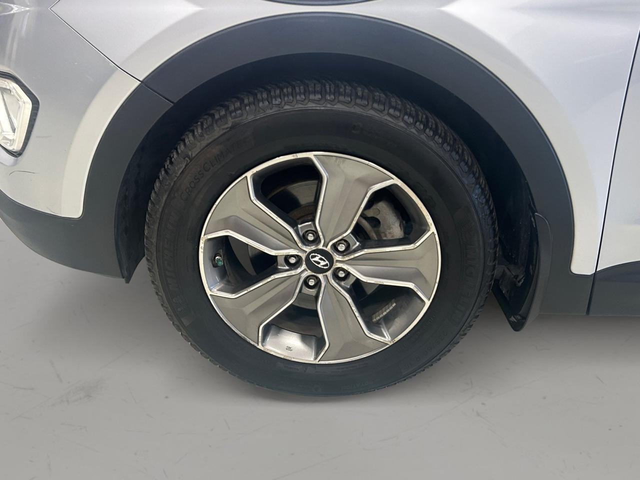 2014 Hyundai Santa Fe Limited New Braunfels TX