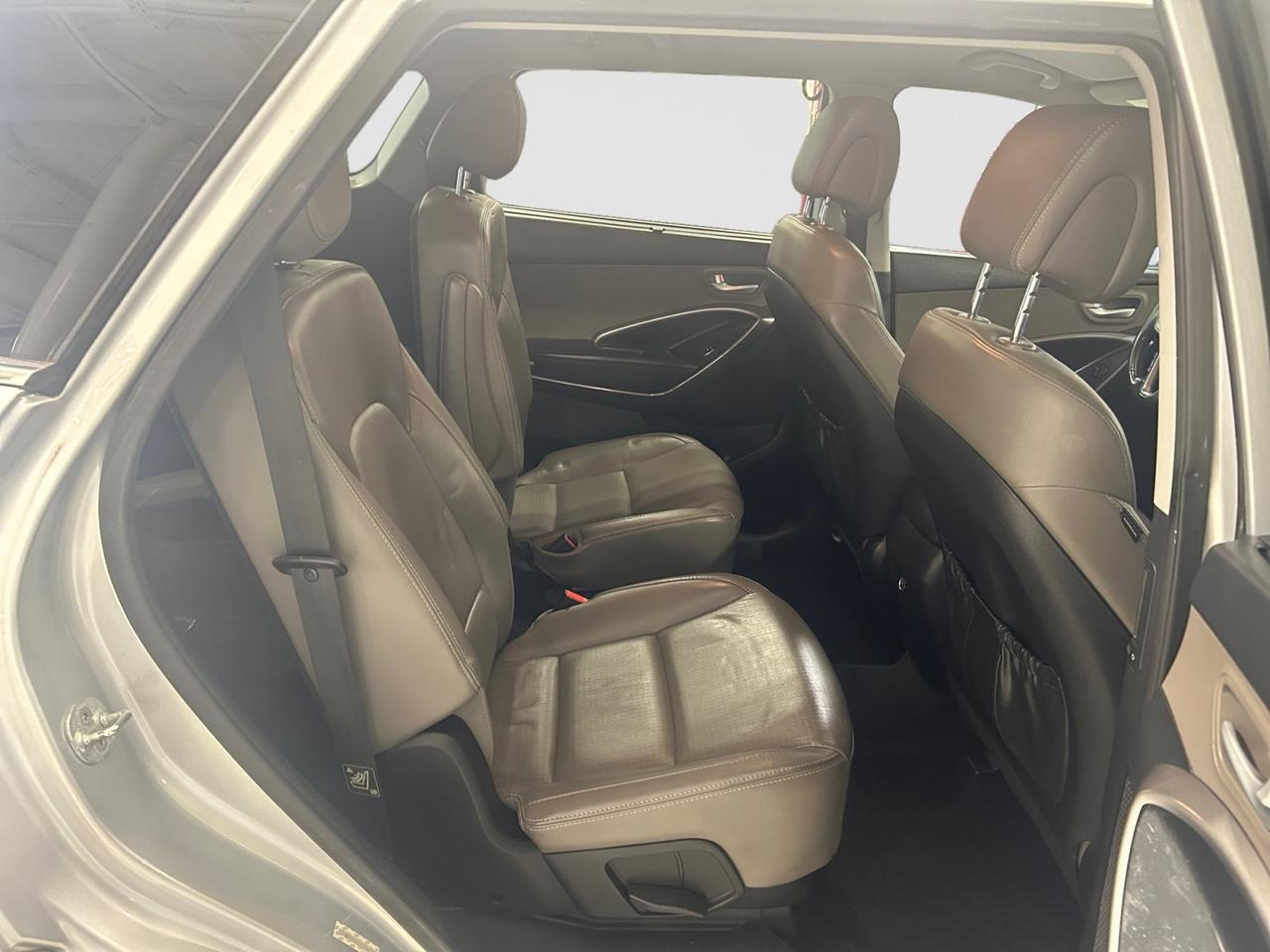 2014 Hyundai Santa Fe Limited New Braunfels TX
