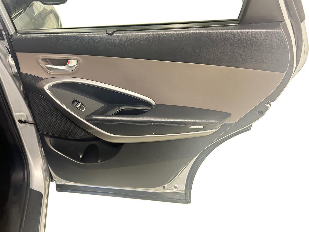 2014 Hyundai Santa Fe Limited New Braunfels TX