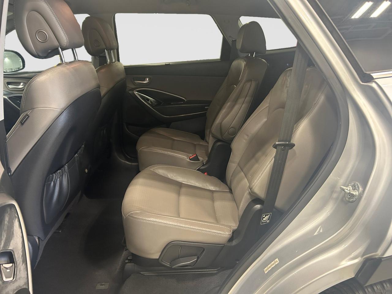 2014 Hyundai Santa Fe Limited New Braunfels TX