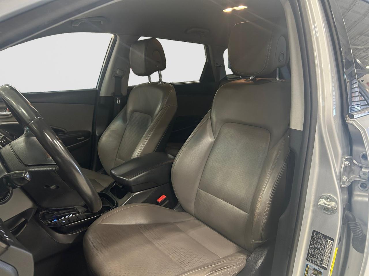 2014 Hyundai Santa Fe Limited New Braunfels TX
