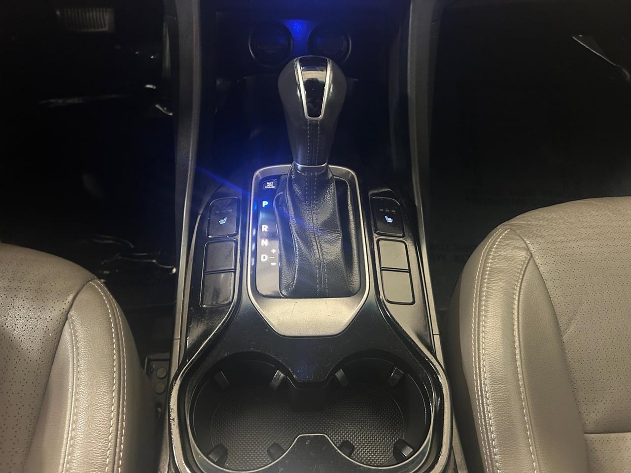 2014 Hyundai Santa Fe Limited New Braunfels TX
