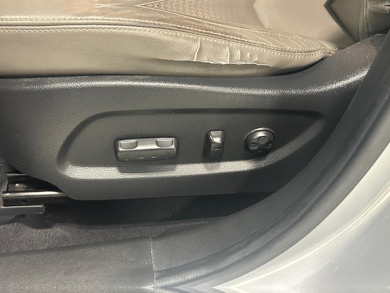 2014 Hyundai Santa Fe Limited New Braunfels TX