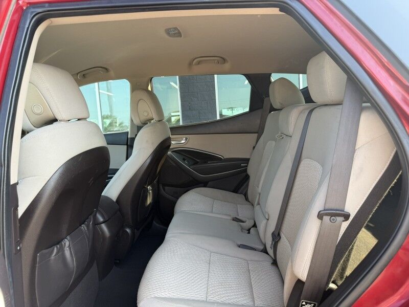 2014 Hyundai Santa Fe Sport Collinsville OK