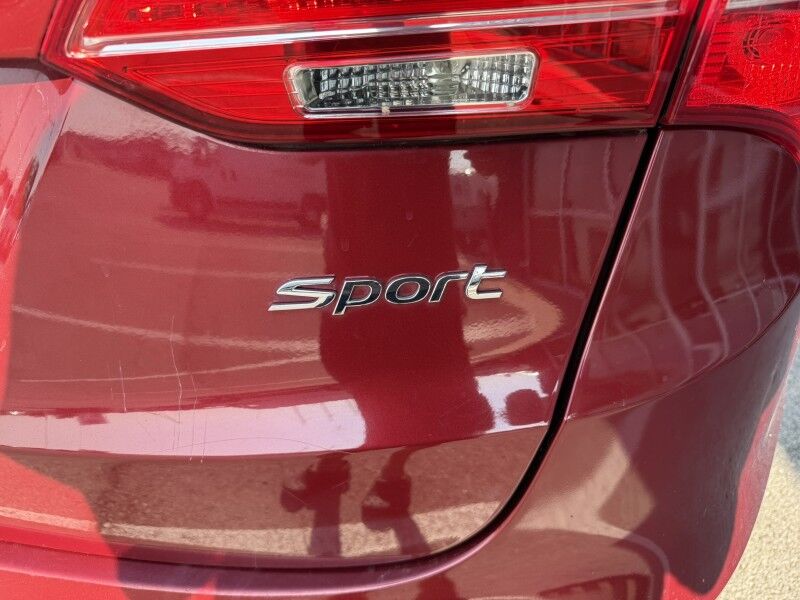 2014 Hyundai Santa Fe Sport Collinsville OK