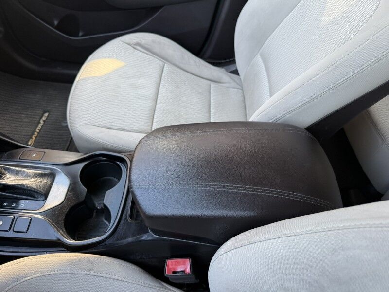 2014 Hyundai Santa Fe Sport Collinsville OK