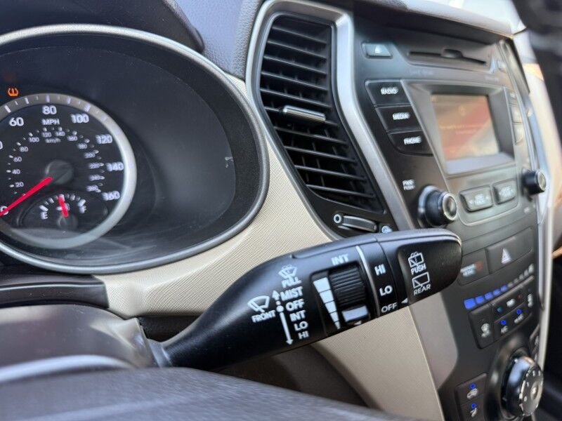 2014 Hyundai Santa Fe Sport Collinsville OK